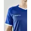 T-shirts & Maillots Craft PROGRESS 2.0 SOLID JERSEY M - 1910172
