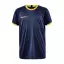 Navy/Jaune