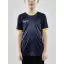 T-shirts & Maillots Craft PROGRESS 2.0 GRAPHIC JERSEY JR - 1910180