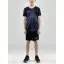 T-shirts & Maillots Craft PROGRESS 2.0 GRAPHIC JERSEY JR - 1910180
