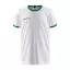 Blanc/Vert