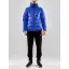 Vestes & Gilets Craft CORE EXPLORE ISOLATE JACKET M - 1910390