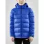 Vestes & Gilets Craft CORE EXPLORE ISOLATE JACKET JR - 1910893
