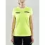 T-shirts & Maillots Craft EVOLVE REFEREE JERSEY W - 1910954