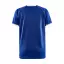 T-shirts & Maillots Craft PROGRESS 2.0 SOLID JERSEY JR - 1910174