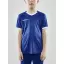 T-shirts & Maillots Craft PROGRESS 2.0 SOLID JERSEY JR - 1910174