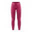 Baselayer Craft CORE DRY ACTIVE COMFORT PANT W - 1911163