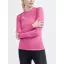 T-shirts & Maillots Craft CORE DRY ACTIVE COMFORT LS W - 1911168