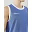 T-shirts & Maillots Craft PROGRESS REVERSIBLE BASKET SINGLET M - 1911109