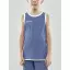 T-shirts & Maillots Craft PROGRESS REVERSIBLE BASKET SINGLET JR - 1911111