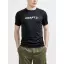 T-shirts & Trikots Craft CORE ESSENCE LOGO TEE M - 1911786