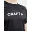 T-shirts & Trikots Craft CORE ESSENCE LOGO TEE M - 1911786