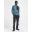 Sweatshirts Craft CORE TRIM THERMAL MIDLAYER M - 1909500