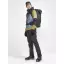 Pantalons & Collants Craft ADV BACKCOUNTRY PANTS M - 1912435