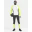 Hosen & Tights Craft CORE BIKE SUBZ LUMEN WIND TIGHTS M - 1912505