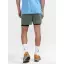 Shorts Craft ADV ESSENCE 2-IN-1 STRETCH SHORTS M - 1908764