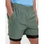 Shorts Craft ADV ESSENCE 2-IN-1 STRETCH SHORTS M - 1908764