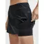 Shorts Craft PRO HYPERVENT 2IN1 SKIRT W - 1910429