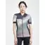 T-shirts & Maillots Craft ADV ENDUR GRAPHIC JERSEY W - 1910554