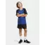 T-shirts & Maillots Craft SQUAD 2.0 CONTRAST JERSEY JR - 1912727