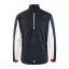 Jacken & Gilets Craft NOR ADV NORDIC TRAINING JACKET 2 M - 1914209