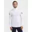 T-shirts & Maillots Craft NOR Pro Wool Extreme X Half Zip LS M - 1913828