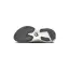 Chaussures Craft NORDLITE SPEED W - 1913377