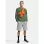 ADV JOIN SWEAT SHORTS M - product_activity - Shorts pour product_ge...
