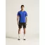 RUSH 2.0 SS TEE M - product_activity - T-shirts & Maillots pour pro...