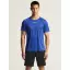 RUSH 2.0 SS TEE M - product_activity - T-shirts & Maillots pour pro...