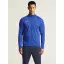 EVOLVE 2.0 FULL ZIP JACKET M - product_activity - Sweatshirts für p...