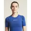 RUSH 2.0 CROP TEE W - product_activity - T-shirts & Trikots für pro...