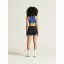 RUSH 2.0 CROP TOP W - product_activity - T-shirts & Trikots für pro...