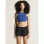 RUSH 2.0 CROP TOP W - product_activity - T-shirts & Trikots für pro...