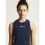 RUSH 2.0 CROP SINGLET W - product_activity - T-shirts & Trikots für...