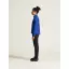 SQUAD GO FZ JACKET W - product_activity - Sweatshirts für product_g...
