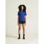 SQUAD GO FUNCTION TEE W - product_activity - T-shirts & Trikots für...