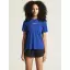 SQUAD GO FUNCTION TEE W - product_activity - T-shirts & Trikots für...