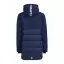 CORE EVOLVE ISOLATE PARKAS W - product_activity - Vestes & Gilets p...