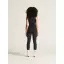 RUSH 2.0 ZIP TIGHTS W - product_activity - Pantalons & Collants pou...