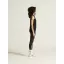RUSH 2.0 ZIP TIGHTS W - product_activity - Pantalons & Collants pou...