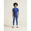 RUSH 2.0 SS TEE JR - product_activity - T-shirts & Trikots für prod...