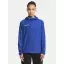 SQUAD GO JACKET W - product_activity - Sweatshirts pour product_gender