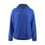 SQUAD GO JACKET W - product_activity - Sweatshirts pour product_gender
