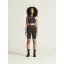 RUSH 2.0 SHORT TIGHTS W - product_activity - Shorts pour product_ge...