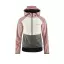 Schwarz/Rosa