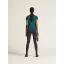 ADV TONE TEE 2 W - product_activity - T-shirts & Trikots für produc...