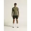 T-shirts & Maillots Craft ADV ESSENCE LS TEE 2 M - 1914793