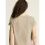 ADV TONE PERFORATED TEE W - product_activity - T-shirts & Trikots f...