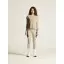 ADV TONE PERFORATED TEE W - product_activity - T-shirts & Trikots f...